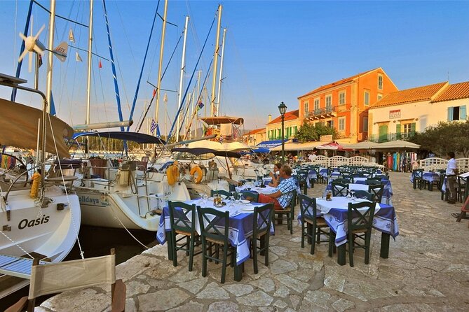 Assos and Fiscardo Island Tour - Value for Money