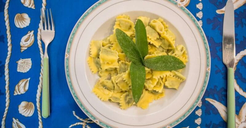 Asti: Dining Experience at a Local's Home - FAQ