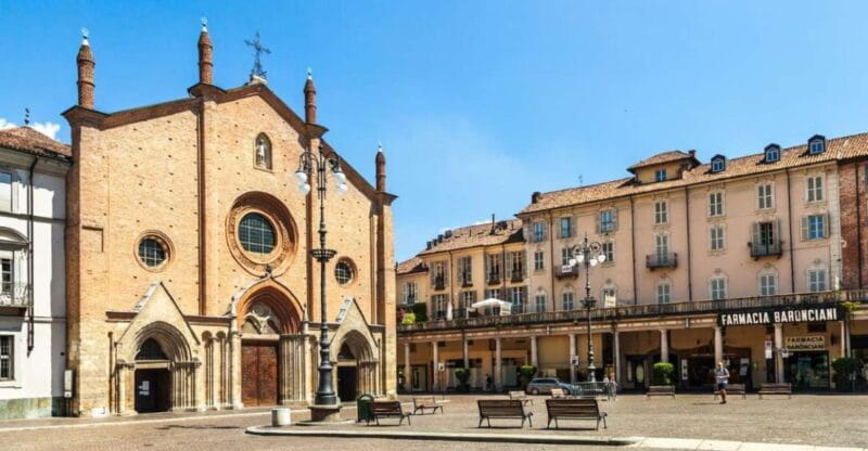 Asti: E-Bike Culinary Cycling Tour with Food & Wine Tastings - Sampling Asti’s Flavors: Food and Wine Tastings