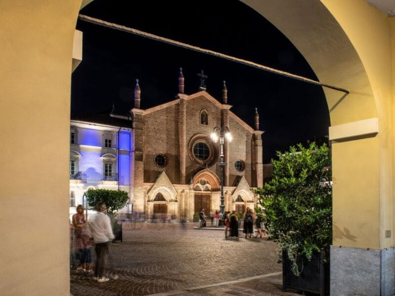 Asti Historic Town Walking Tour - Key points / Takeaways