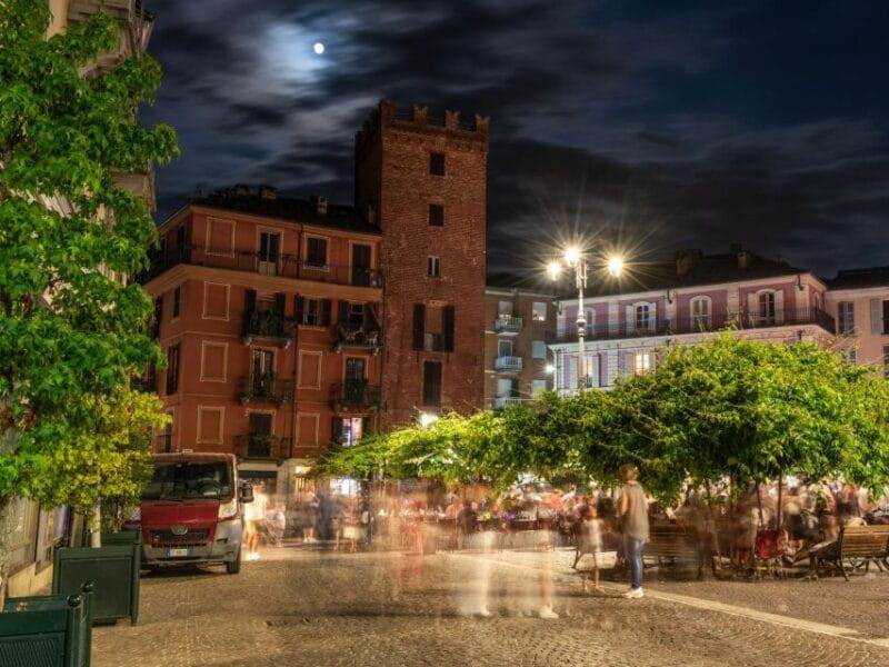 Asti Historic Town Walking Tour - Logistics and Practicalities: What You Need to Know