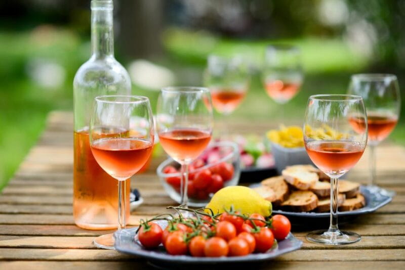 Asti: Italian Aperitivo at a Local's Home - Crafting Five Elegant Nibbles