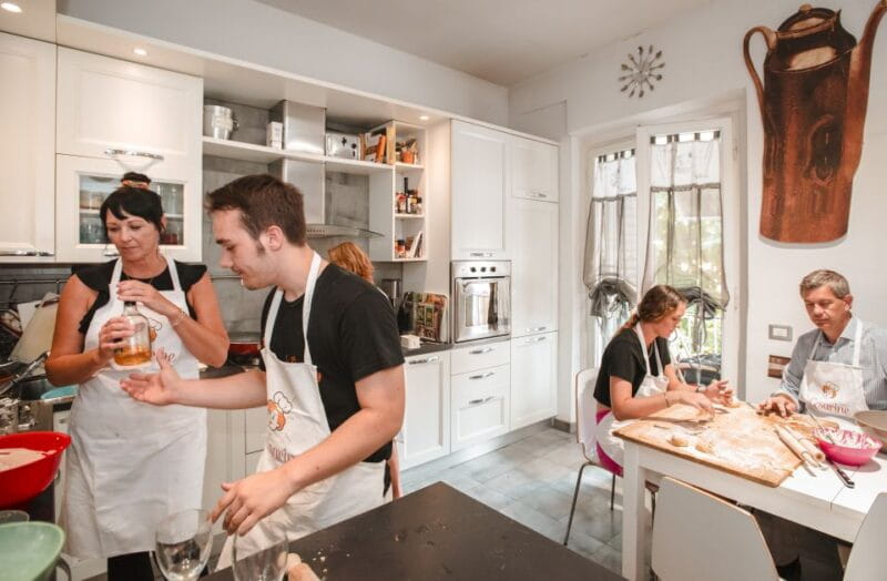 Asti: Italian Aperitivo at a Local's Home - Pairing with Fantastic Regional Wines