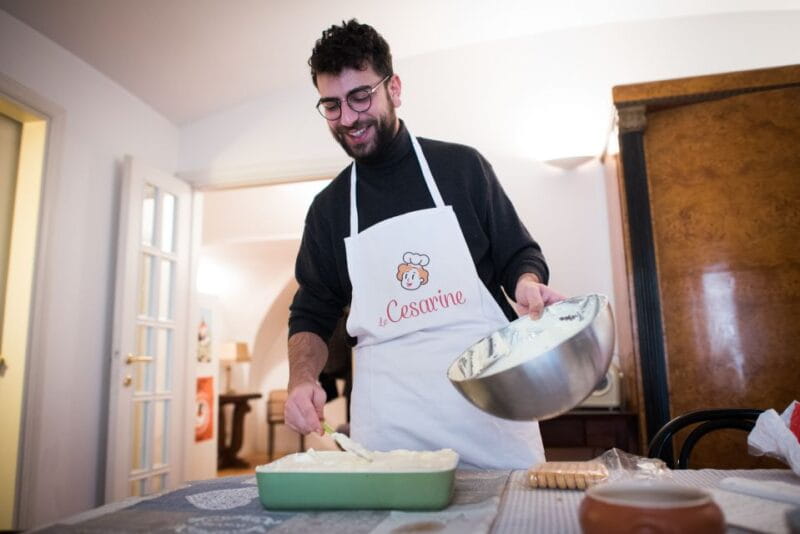 Asti: Pasta & Tiramisu Class at a Local's Home - Practical Tips for Booking and Enjoying Your Class