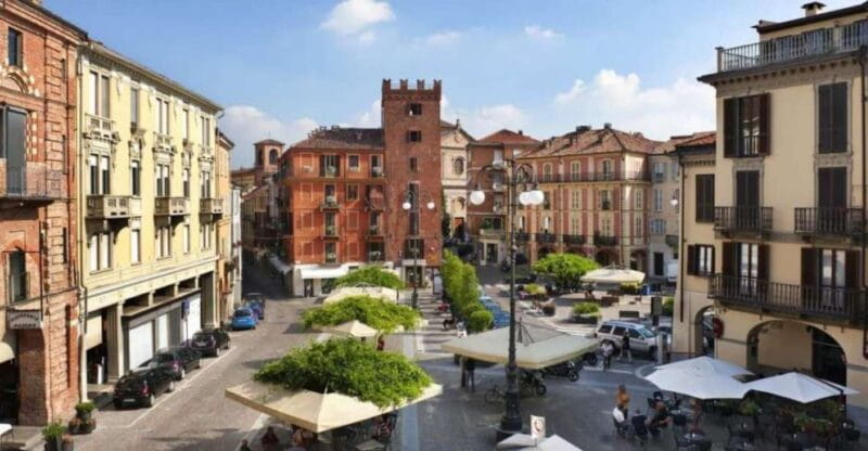 Asti: Taste Local Delicacies & Sample Wines on a Guided Tour - Who Will Love This Tour?