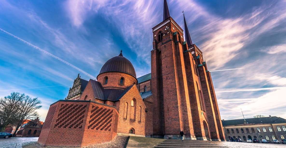 Astonishing Roskilde – Private Family Walking Tour - Experience Description