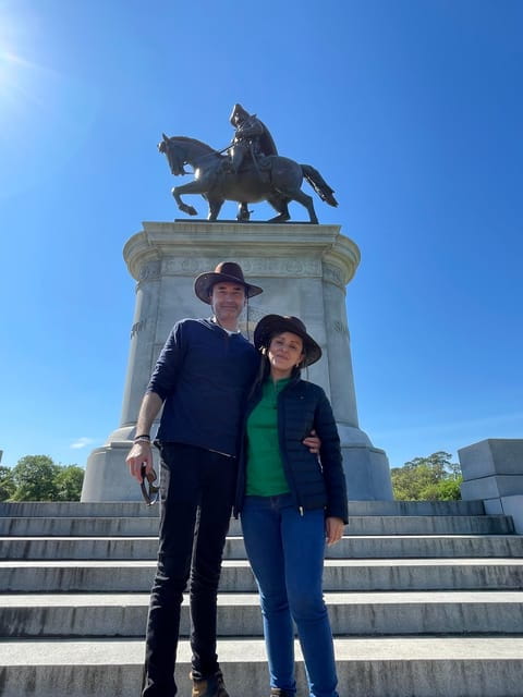 Astroville Driving Tour & NASA Space Center Ticket/Shuttle - Important Considerations