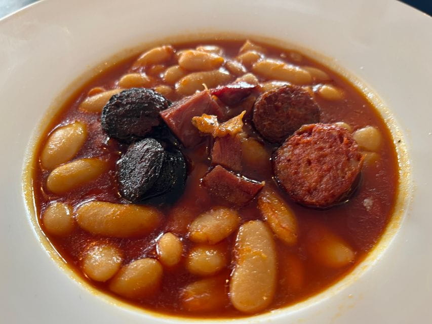 Asturias Western Coast Cudillero and Cathedrals Beach - Silence Beach