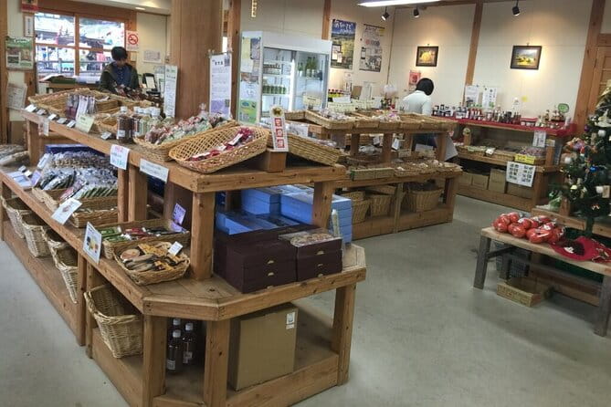 Asuka Private Full-Day Guided Tour From Kashihara - Meeting Point and Pickup Details