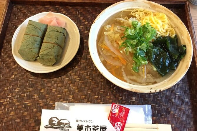 Asuka Private Full-Day Guided Tour From Kashihara - What to Expect on the Tour