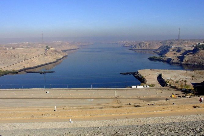 Aswan Day Tour Visiting Philae Temple, Unfinished Obelisk And High Dam - Traveler Reviews and Ratings