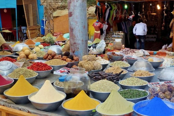 Aswan: Private Tour to Philae Temple and Nubian Village By Boat & Entrance Fees - Flexible Cancellation Policy