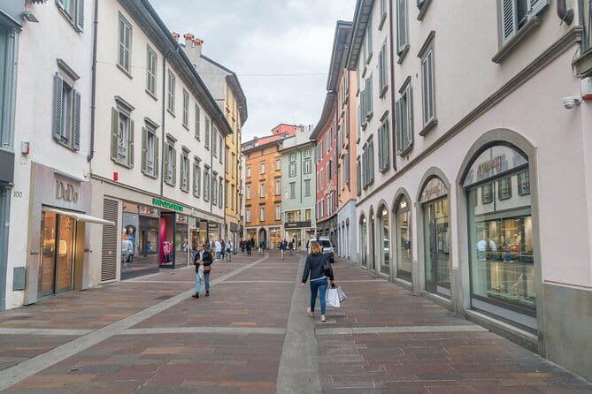 Atalanta Bergamo: The Hero Quest Experience - Exploring Bergamo Through Myth and Puzzle