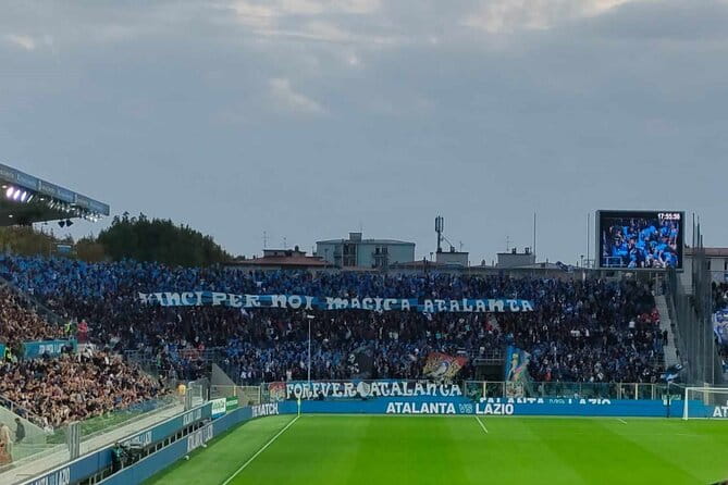 Atalanta Bergamo: The Hero Quest Experience - Price and Logistics