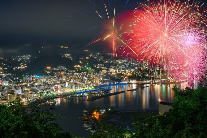 Atami Full-Day Private Tour With Government-Licensed Guide - Key Features