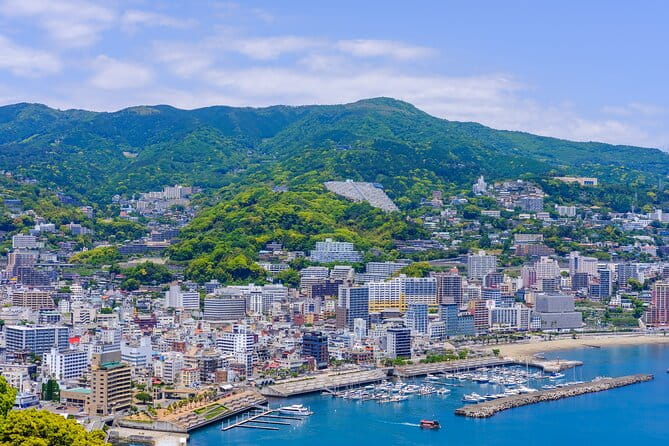 Atami Full-Day Private Tour With Government-Licensed Guide - Booking and Reservations