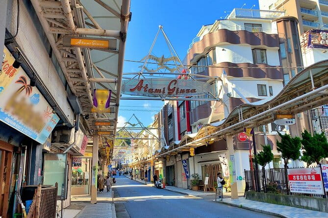 Atami Full-Day Private Tour With Government-Licensed Guide - Discover Historical and Cultural Landmarks