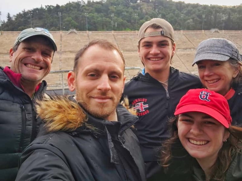 Athenian Hills Walking Tour - Your Introduction to Athens - Discover Athens’ Hidden Hills on a Guided Walking Tour