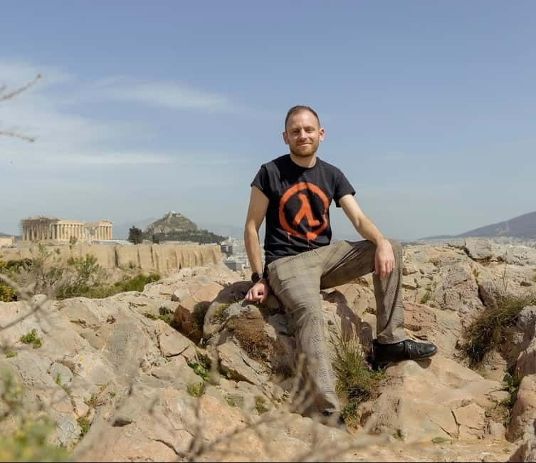 Athenian Hills Walking Tour - Your Introduction to Athens - Key Points & Takeaways