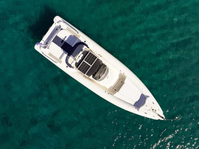 Athenian riviera : Quarter day Private Boat Trip - Who Will Love This Trip?