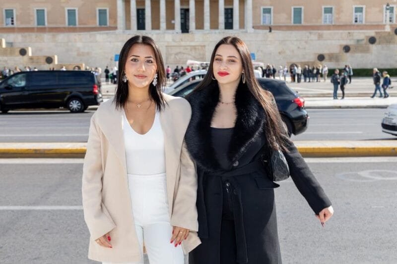 Athens: 1 Hour Private Photo Session - Exploring the Athens Photo Experience: A Detailed Review