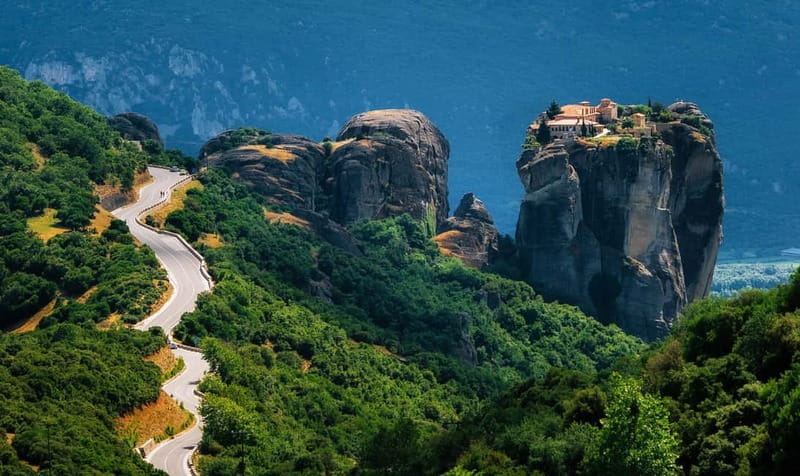 Athens: 2-Day Meteora Tour with Local Guides and Hotel Stay - FAQs