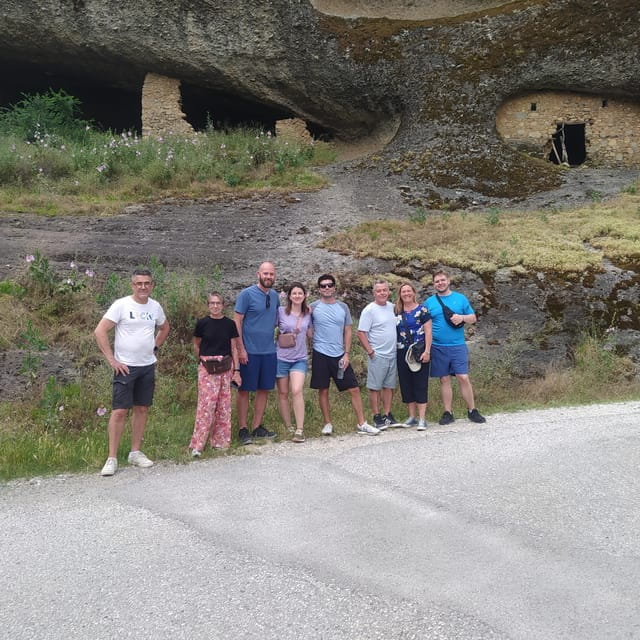 Athens: 2-Day Trip to Meteora with Hotel Stay & Lunch - Final Thoughts: Is It Worth It?