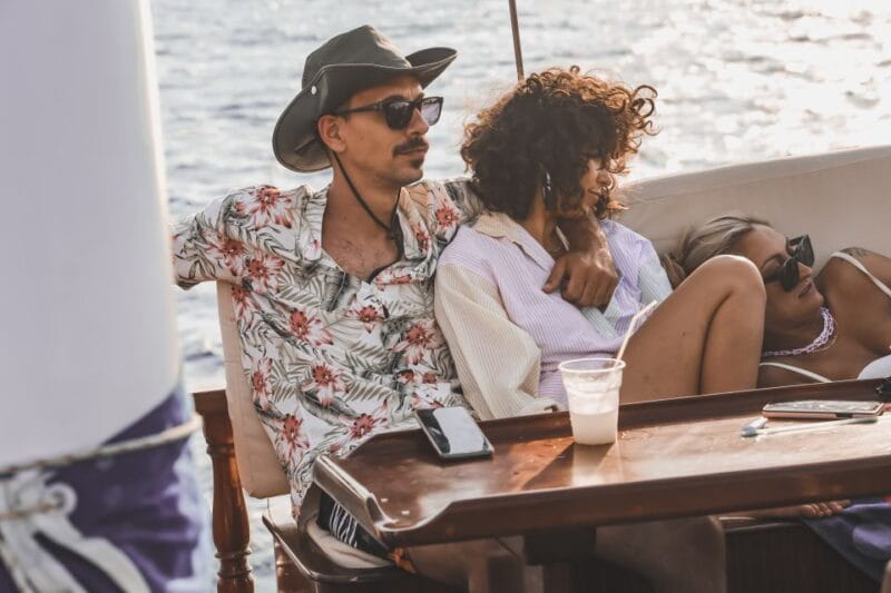 Athens: 3-Hour Sunset Cruise with Swim Stop, Snacks & Drinks - FAQ