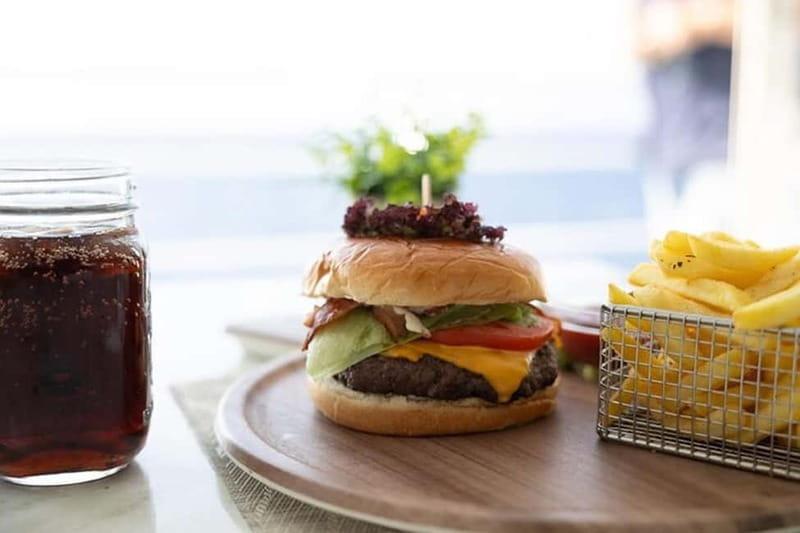 Athens: 3 Islands Cruise with Swimming. DJ, Lunch & Drinks - The Voyage Begins: Leaving Athens for the Islands