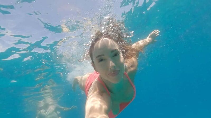 Athens: 3 Islands Cruise with Swimming. DJ, Lunch & Drinks - Price and Logistics: What You Need to Know