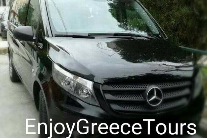 Athens 4-Hour Private Sightseeing with Driver and Transport - Who Will Love This Tour?