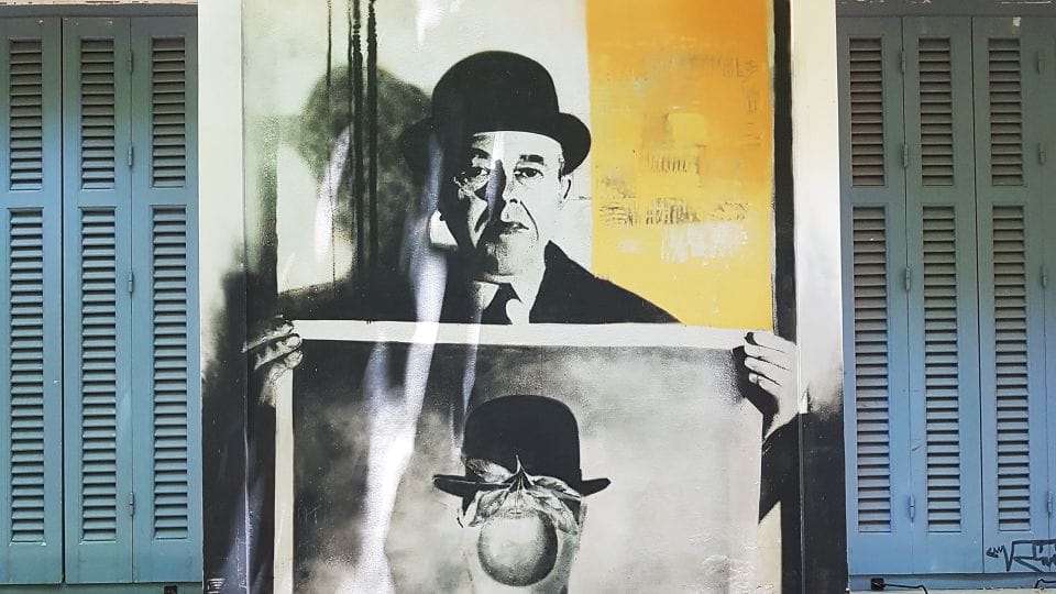 Athens: 4-Hour Private Street Art Tour - Itinerary and Highlights