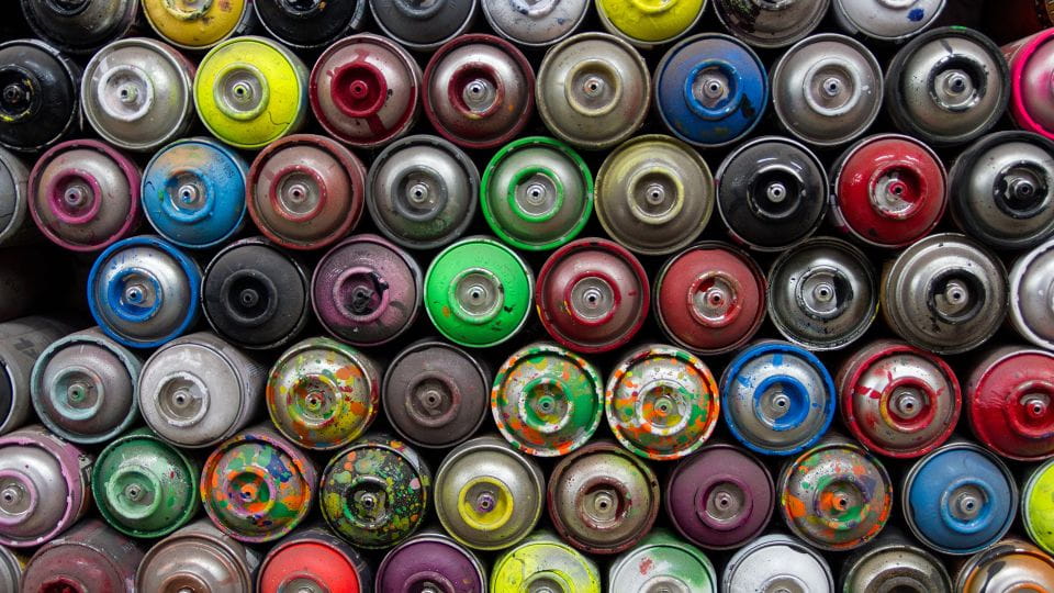 Athens: 4-Hour Private Street Art Tour - Neighborhood Exploration