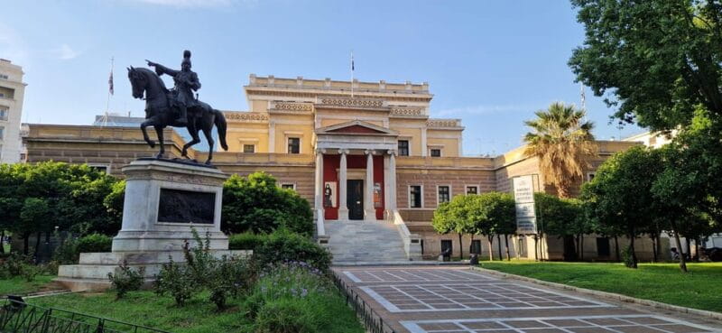 Athens: 8 hours Private Tour with local experienced driver - Marveling at the Grandeur of Ancient Temples