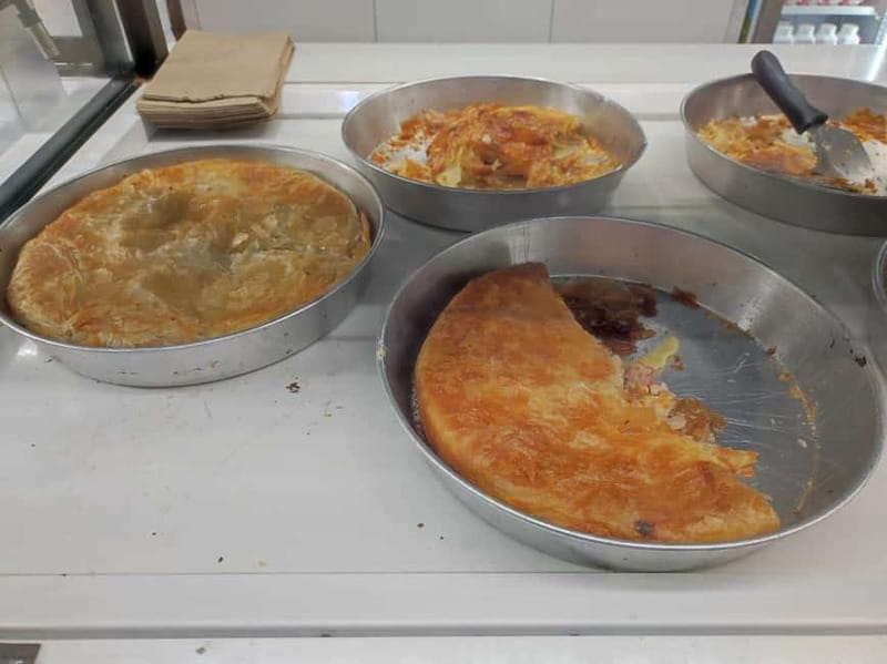 Athens: A Culinary Journey Through Varvakios Market & Beyond - A Practical Guide to the Athens Food Tour