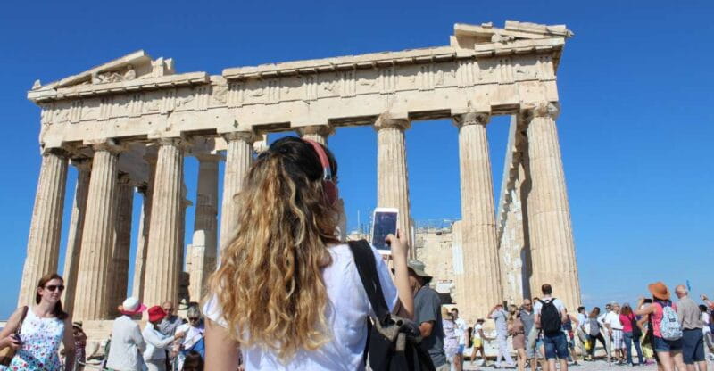 Athens: Acropolis & 2 Museums E-Tickets with 3 Audio Tours - Final Thoughts: An Authentic, Cost-Effective Way to Experience Athens