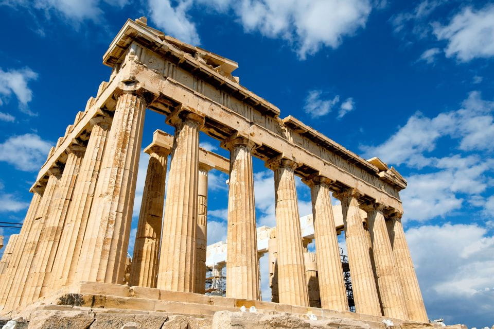 Athens: Acropolis & Acropolis Museum Guided Tour W/ Tickets - Panoramic City Tour