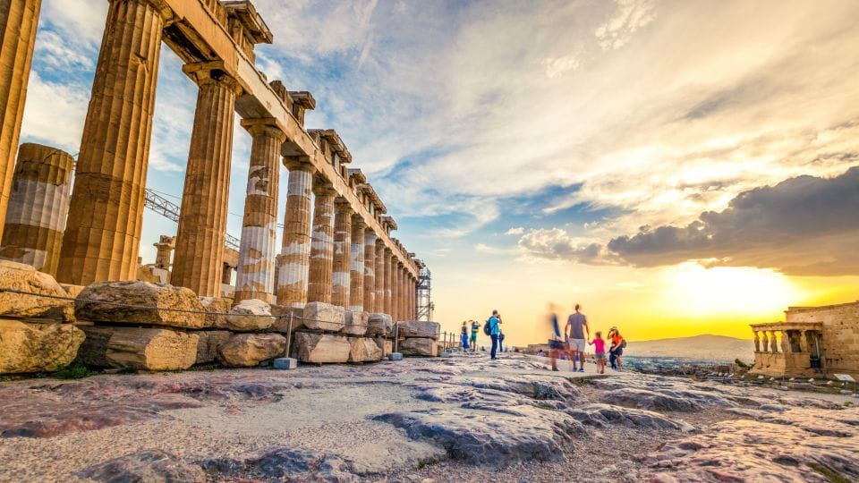 Athens: Acropolis & Acropolis Museum Private Guided Tour - Hotel Pickup and Drop-off