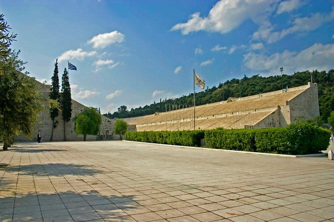 Athens/Acropolis & Ancient Corinth, Acrocorinth, Canal - private tour (10 hours) - Who This Tour Is Best For