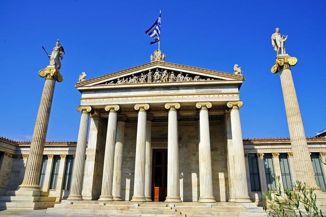 Athens/Acropolis & Ancient Corinth, Acrocorinth, Canal - private tour (10 hours) - Tips for a Smooth Experience