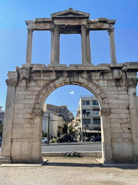 Athens: Acropolis and Acropolis Museum Combo Ticket - Key Points / Takeaways