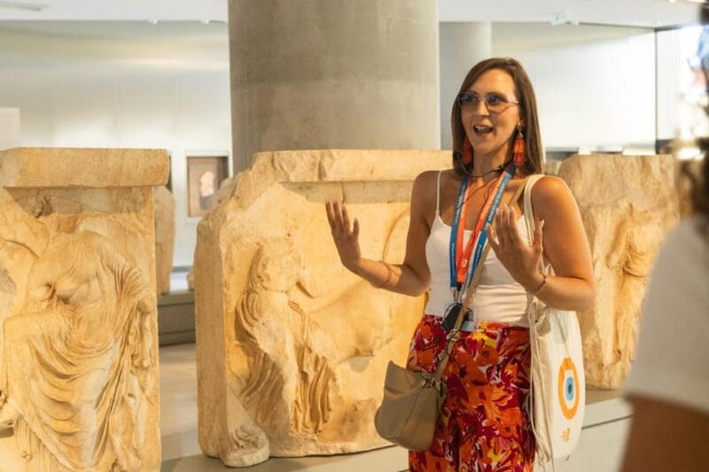 Athens: Acropolis and Acropolis Museum Premium Guided Tour - Who Will Love This Tour?
