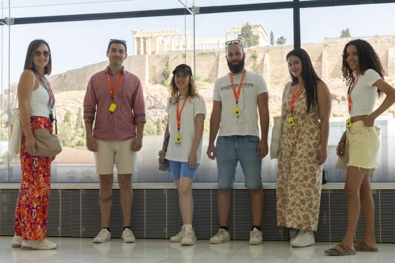 Athens: Acropolis and Acropolis Museum Premium Guided Tour - The Sum Up: Is This Tour Worth It?