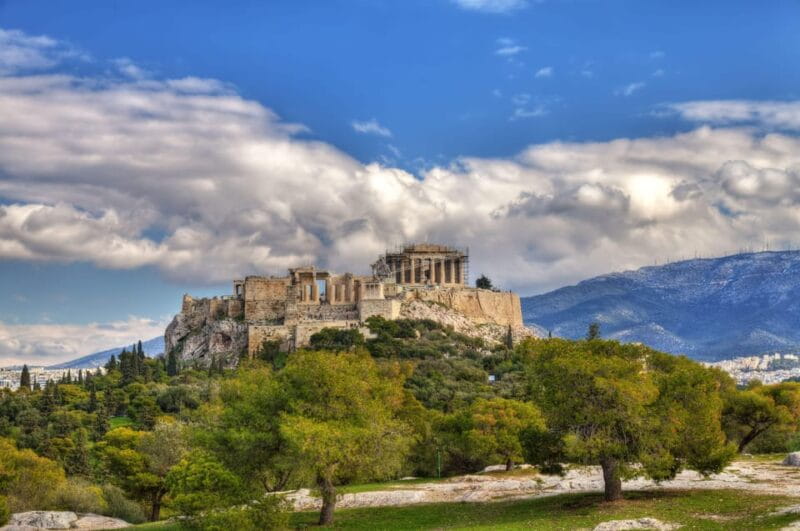 Athens: Acropolis, Corinth Canal, and Nafplio Guided Tour - The Practicalities: What’s Included and What’s Not
