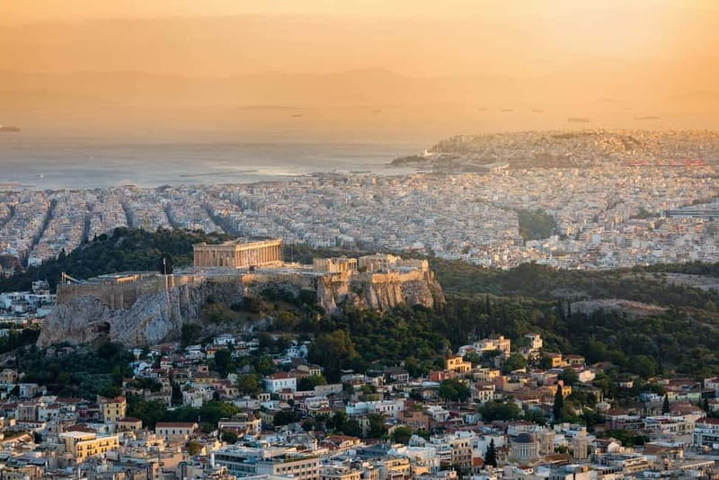 Athens: Acropolis Guided Tour in Spanish-Option Tickets - Breaking Down the Itinerary in Detail