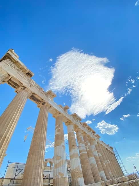 Athens: Acropolis Guided Tour with Skip-The-Line Tickets - Key Points You’ll Take Away
