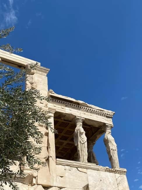 Athens: Acropolis Guided Tour with Skip-The-Line Tickets - Who Will Love This Tour