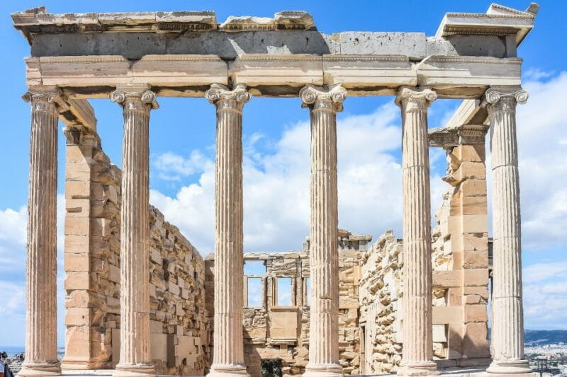 Athens: Acropolis Guided Walking Tour without Entry Ticket - Who Will Love This Tour?