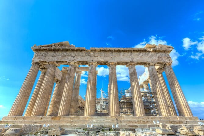 Athens: Acropolis Hill & Acropolis Museum Combo Ticket - Price and Logistics: Is It Worth It?