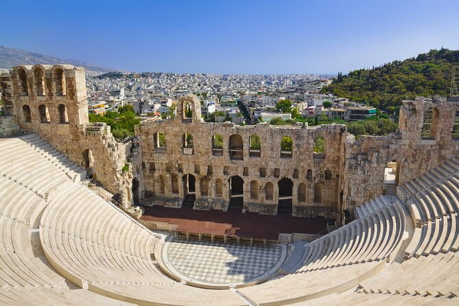 Athens: Acropolis Hill & Acropolis Museum Combo Ticket - Final Thoughts: Is This Experience Right for You?